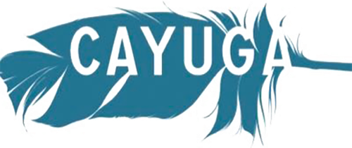 Cayuga Ficción