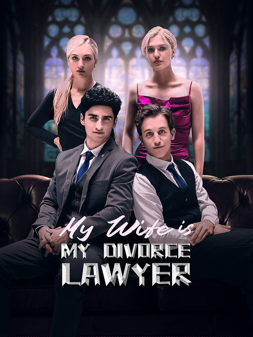 My Wife is My Divorce Lawyer