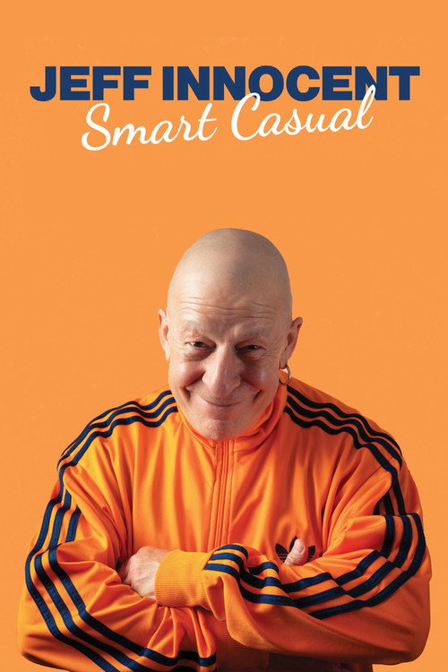 Jeff Innocent - Smart Casual