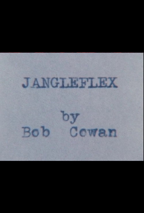 Jangleflex
