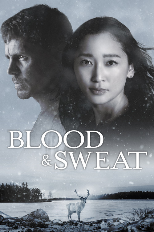BLOOD & SWEAT
