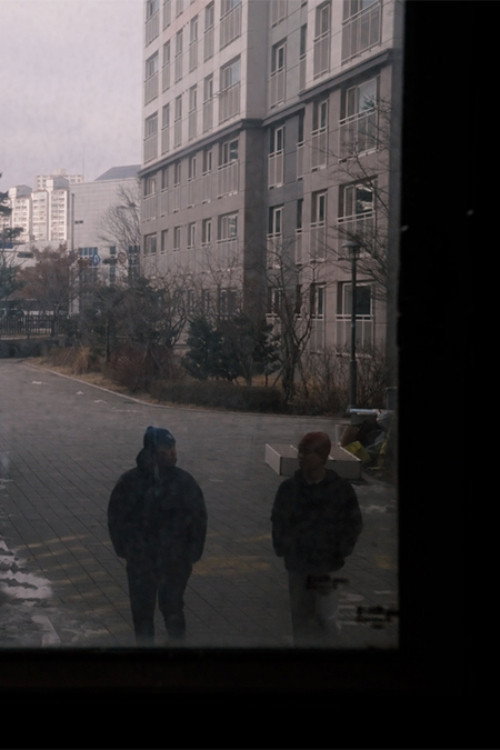 Wanderers