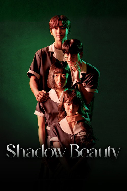 Shadow Beauty