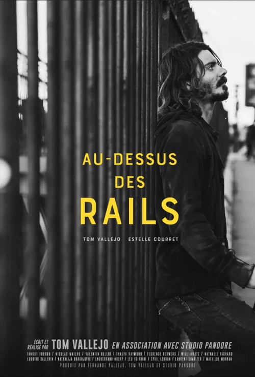 Above the Rails