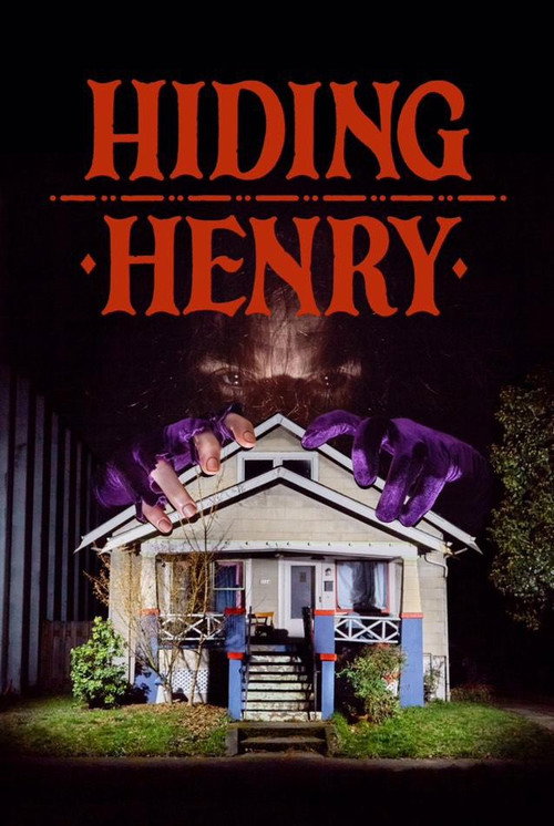 Hiding Henry