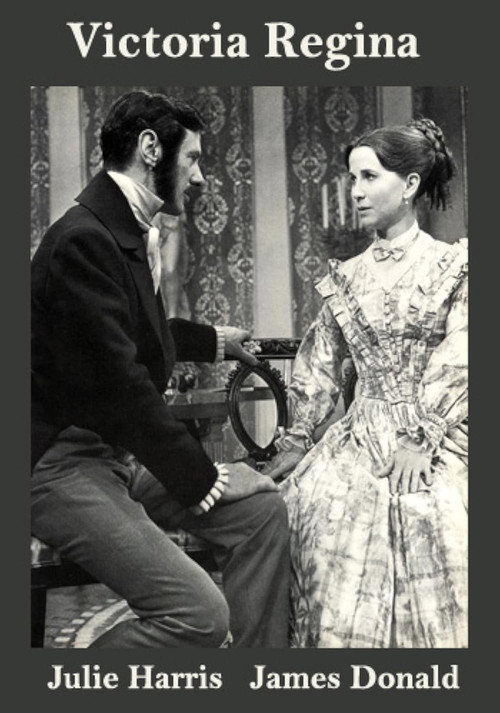 Victoria Regina
