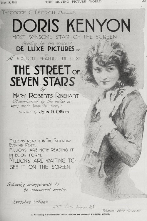 The Street of Seven Stars
