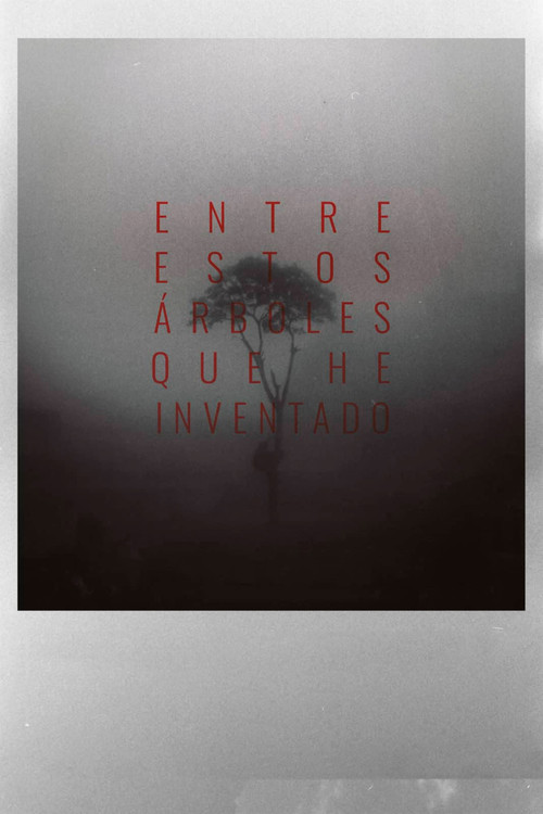 In between invented trees