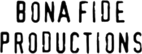 Bona Fide Productions