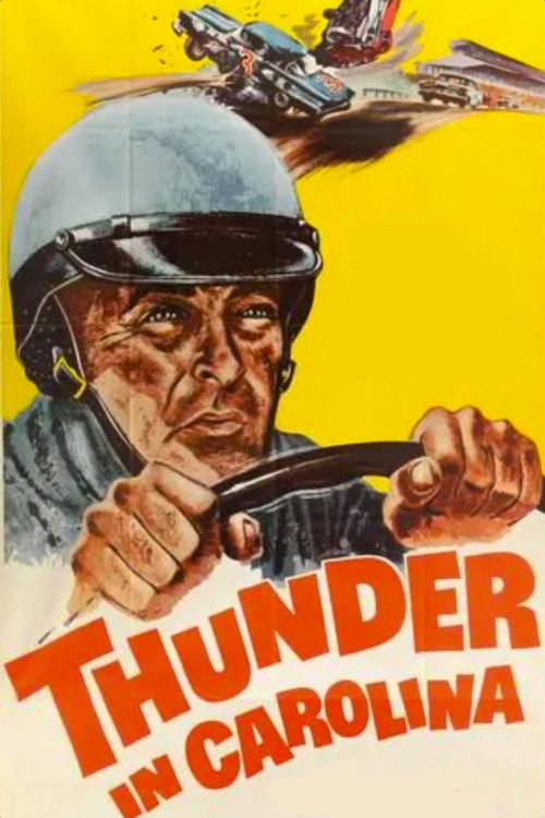 Thunder in Carolina