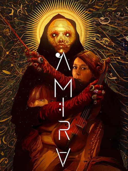 Amira