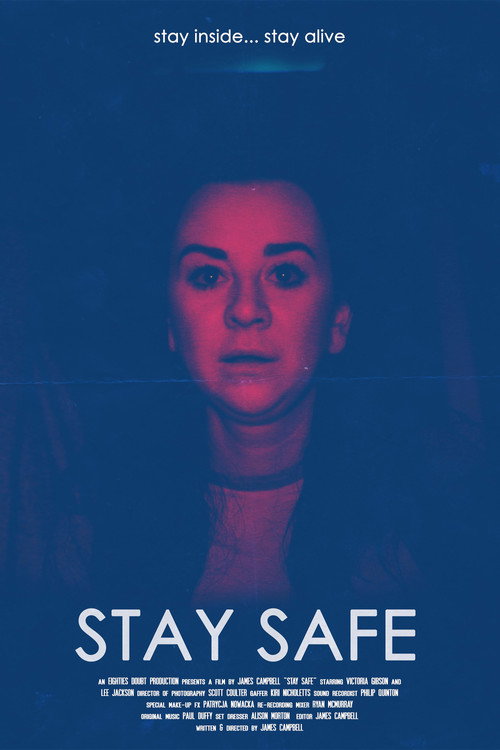 Stay Safe