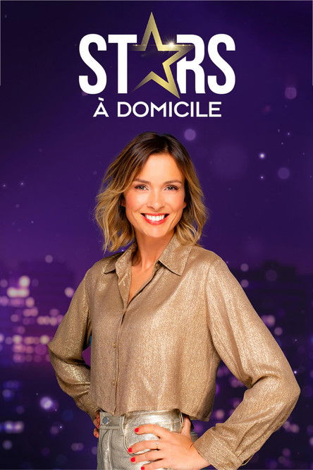 Stars à domicile