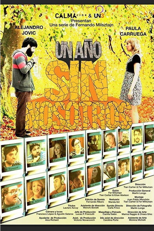 Un año sin nosotros