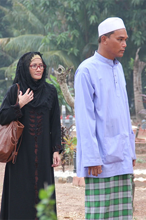 Jalan Sehala