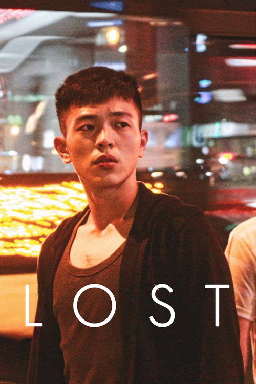 Lost