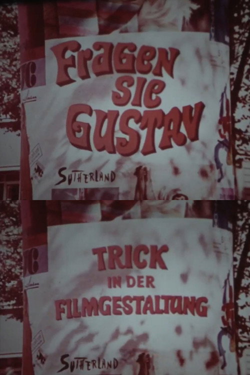 Ask Gustav