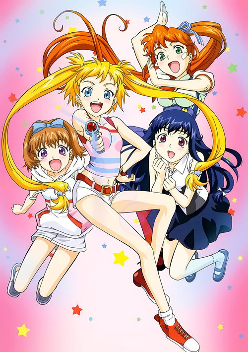 Plenty of pretty Sisters