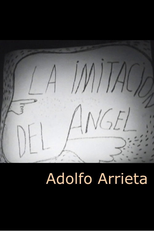 La imitación del ángel