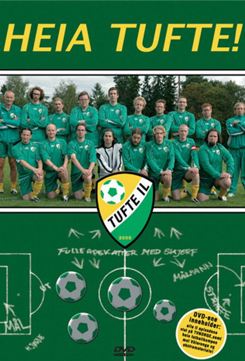 Heia Tufte!
