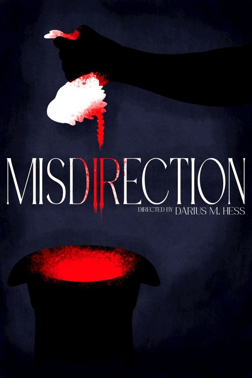 Misdirection