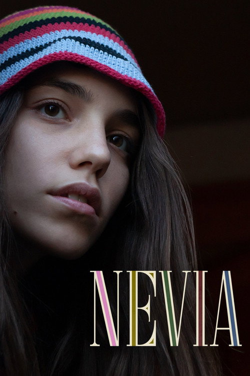 Nevia