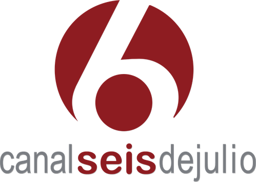 Canal 6 de Julio