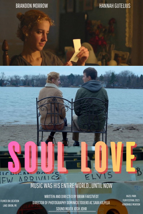 Soul Love