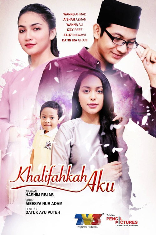 Khalifahkah Aku
