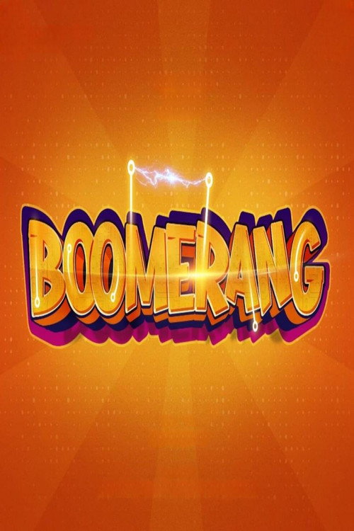 Boomerang