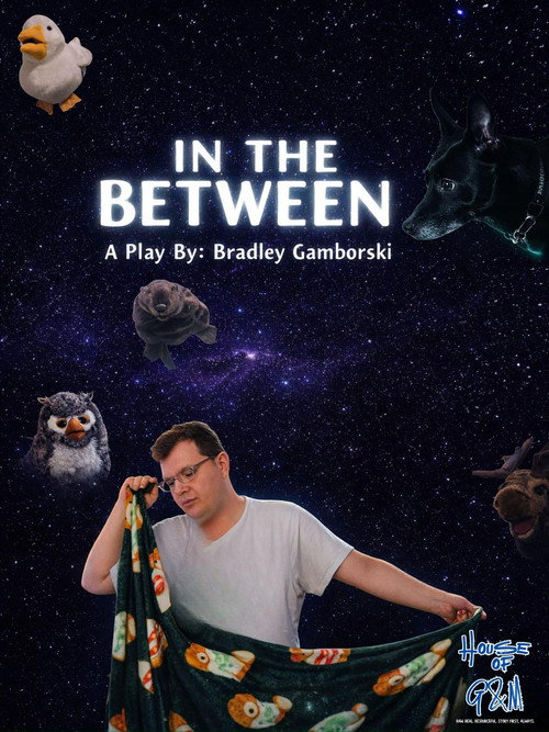 In the Between: Live