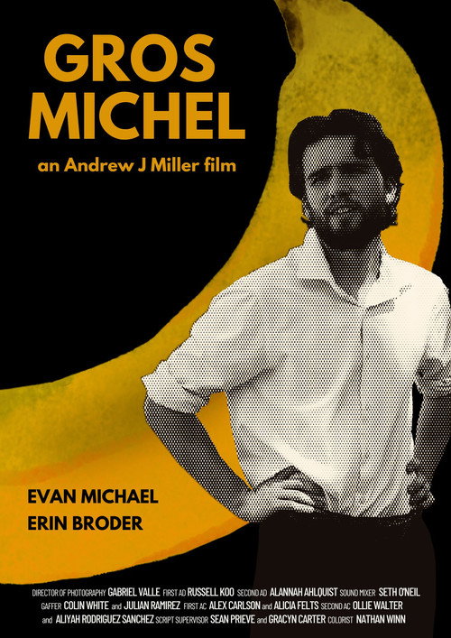 Gros Michel
