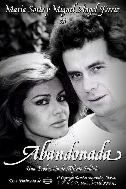 Abandonada