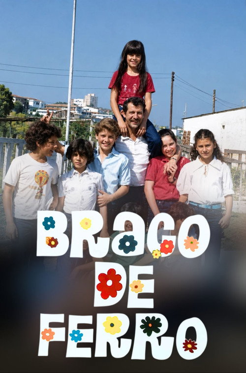 Braço de Ferro