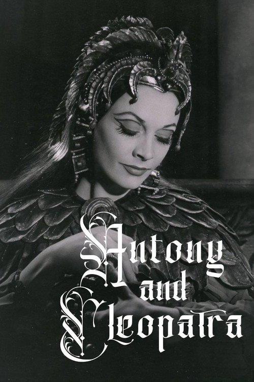 Antony and Cleopatra