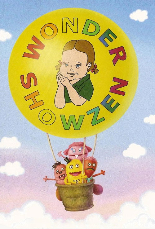 Wonder Showzen
