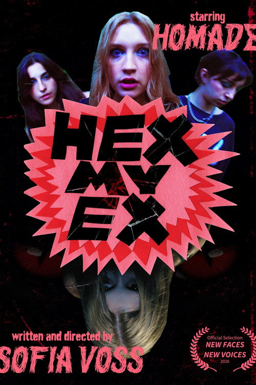 HEX MY EX