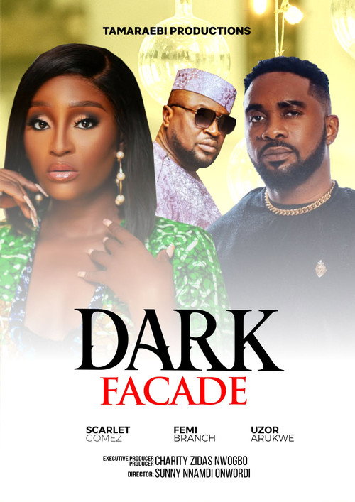 Dark Facade