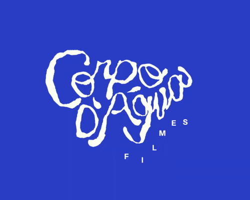 Corpo d'Água Filmes