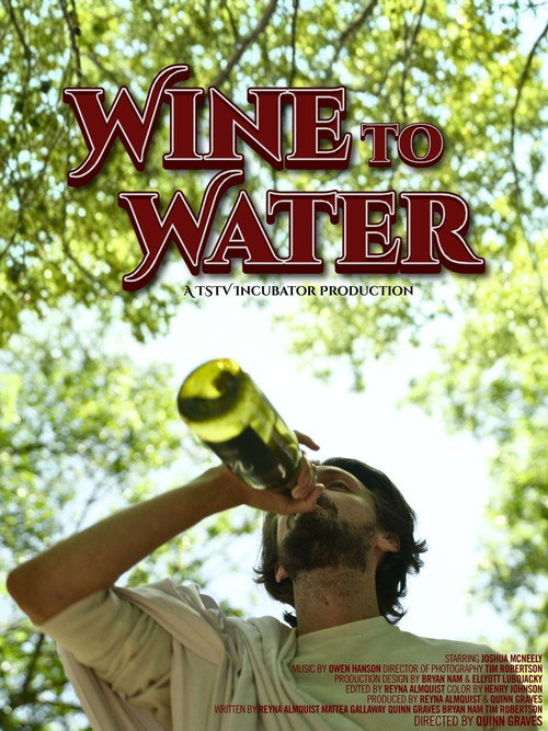 Wine to Water