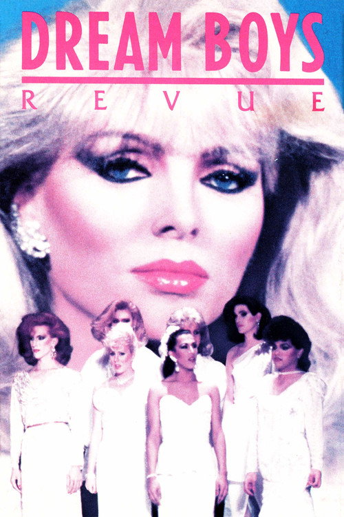 Dream Boys Revue