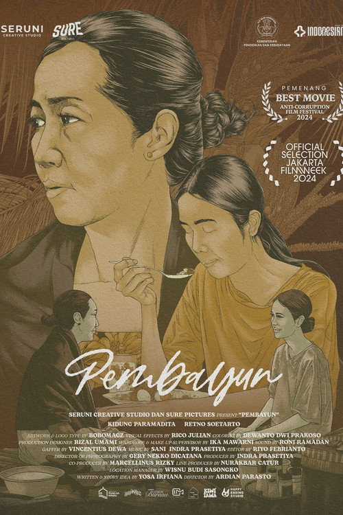 Pembayun