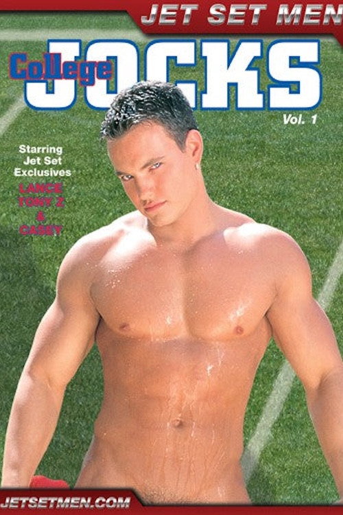 College Jocks 1