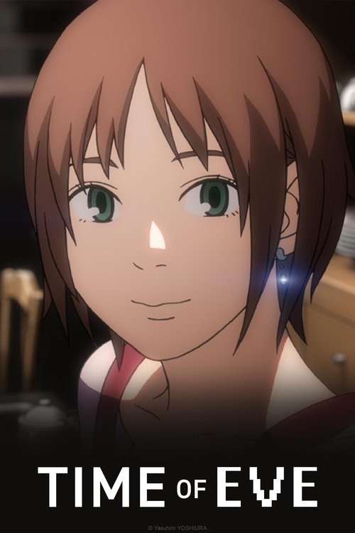 Time of Eve