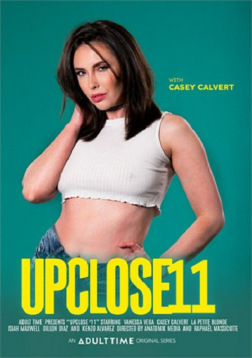 Up Close 11