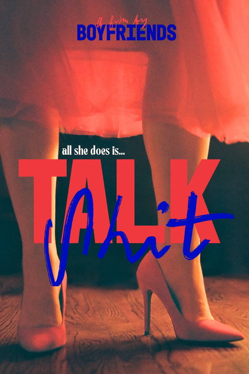 Talk Shit
