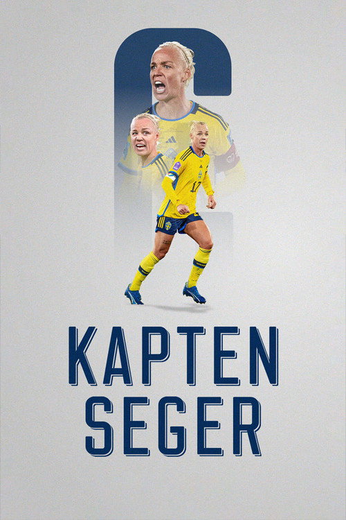 Kapten Seger