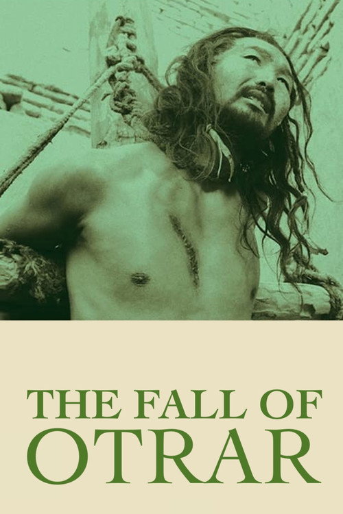 The Fall of Otrar