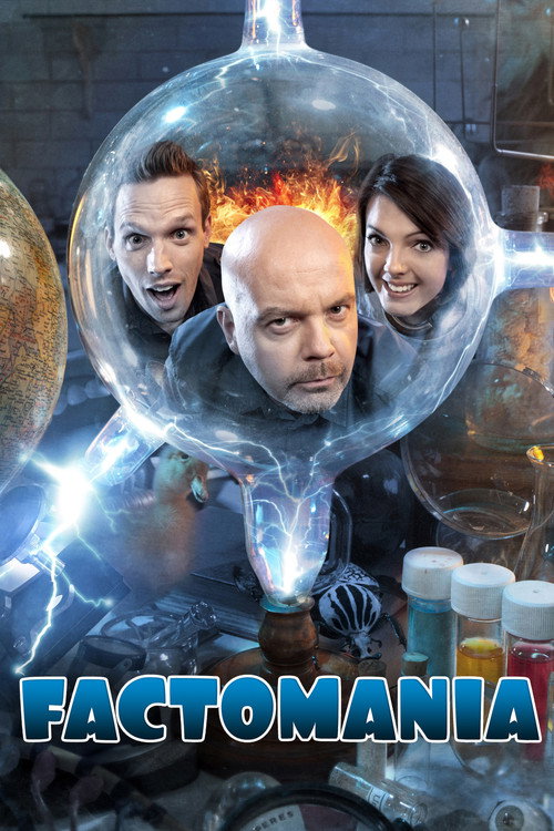 Factomania