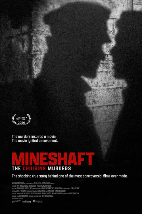 Mineshaft: The Cruising Murders